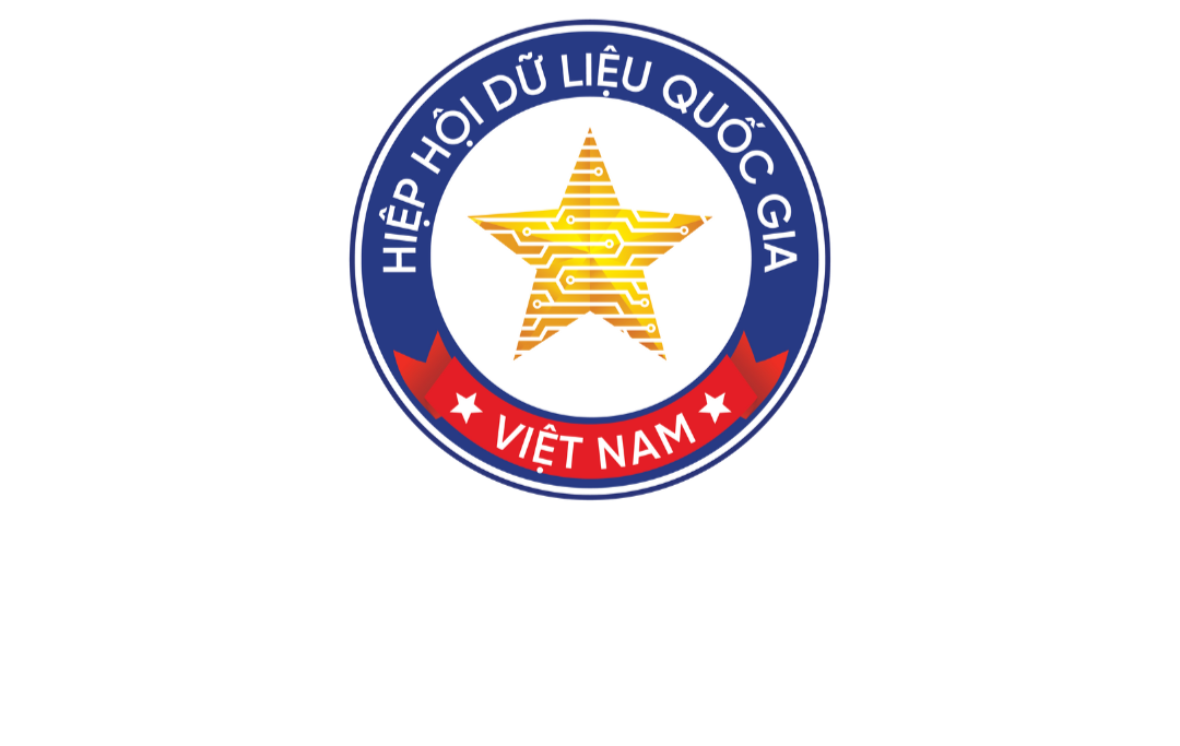 NDA - Hiệp hội Dữ liệu quốc gia Việt Nam